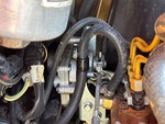 Engine with 