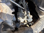 Motor with 