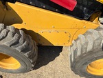 Chassis with 