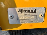 General Appearance with Unit Serial Number