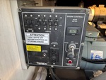 Control Station with 