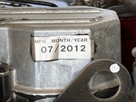 Engine with 