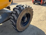 Chassis with 
