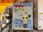 Control Station Ground with 