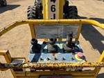 Control Station Upper with 