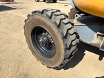 Chassis with 