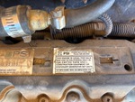 Engine with 