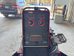 Control Station with 
