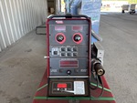 Control Station with 