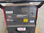 Control Station with 