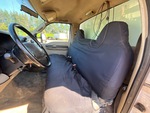 Cab with 