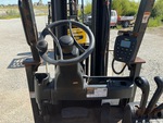 Control Station with 