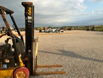 Chassis with 
