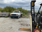 Chassis with 