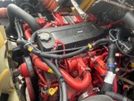 Engine with 