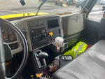 Cab with 
