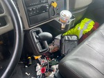 Cab with 