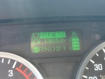 Cab with Engine Hours