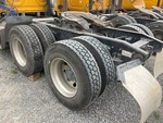 4 dessous de caisse - Camion with 