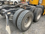 4 dessous de caisse - Camion with 