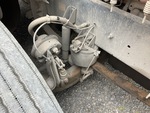 4 dessous de caisse - Camion with 
