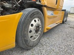 4 dessous de caisse - Camion with 