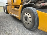 4 dessous de caisse - Camion with 