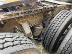 4 Underbody - Truck with 