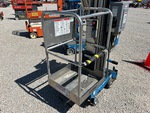 Basic Control Station Upper with 