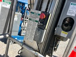 Basic Control Station Upper with 