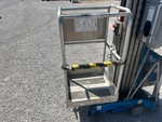 Basic Control Station Upper with 