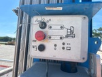Basic Lower Control Station with 