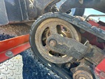 Drivetrain with 
