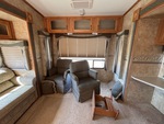 Interior with 