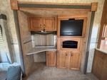 Interior with 