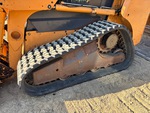 Chassis with 
