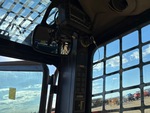 Control Station with 
