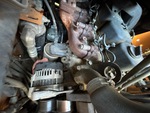 Motor with 