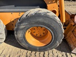 Chassis with 