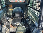 Control Station with 