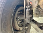 Brakes with 