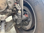 Brakes with 