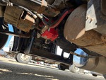 Drivetrain with 