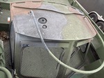 Control Station with 
