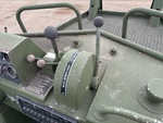 Control Station with 