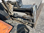 Chassis Photos with 