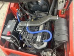 Engine with 