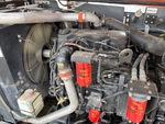 Motor with 