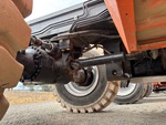 Drivetrain with 