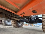 Drivetrain with 